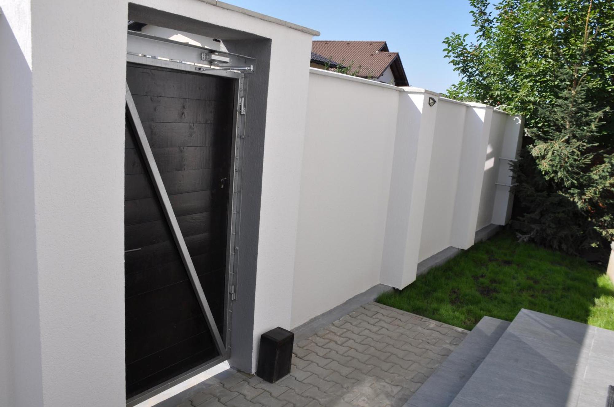 Casa Matei Inn Coresi Brasov Exterior photo